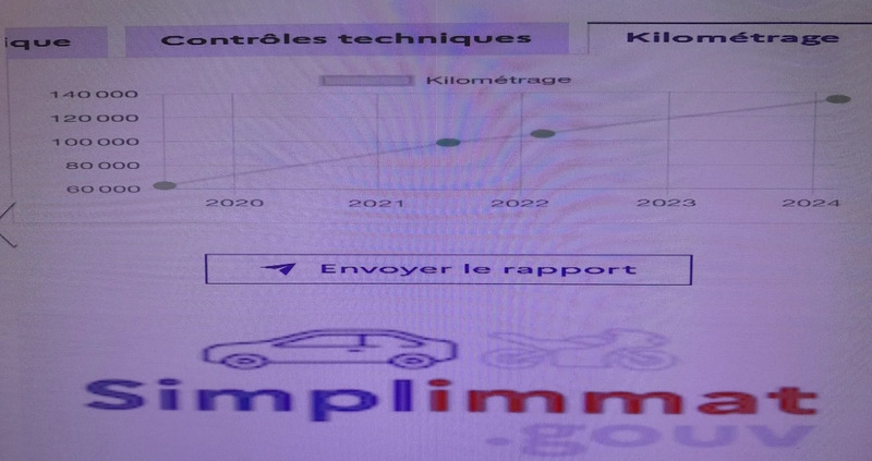 Renault Espace cena 57900 przebieg: 134720, rok produkcji 2015 z Kamień Pomorski małe 704